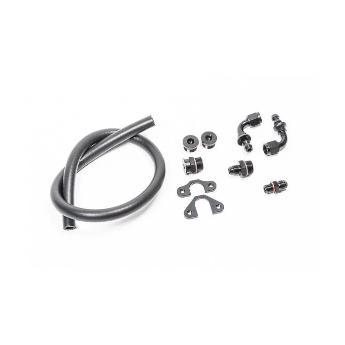 Radium Engineering Fuel Rail Plumbing Honda F-H-Series - 20-0870-PK