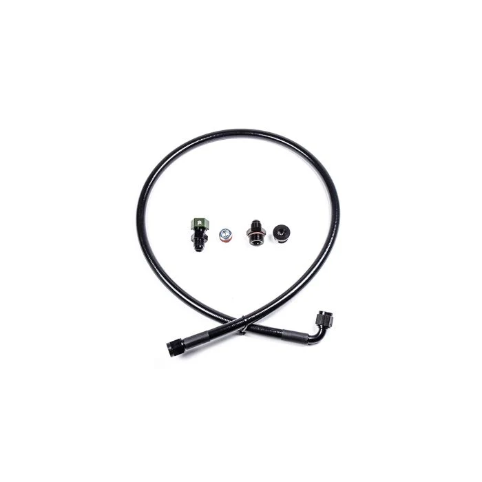 Radium Engineering Fuel Rail Plumbing Kit BMW S54 - 20-0070-PK