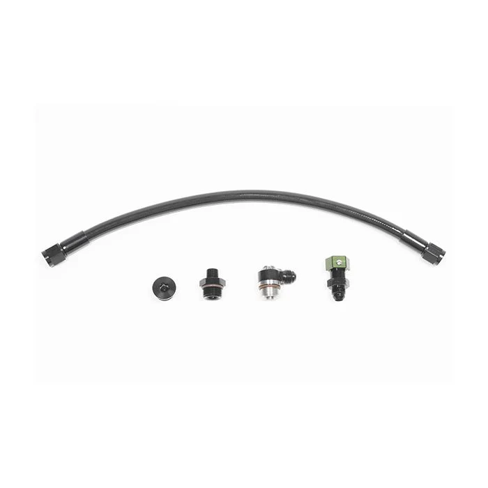 Radium Engineering Fuel Rail Plumbing Kit Honda S2000 (2006-2009) 20-0391-PK