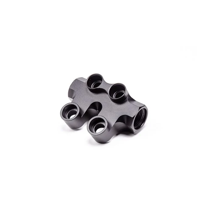 Radium Engineering Fuel Rail Top Feed Conversion Mazda 13B Primary - 20-0445 - Image 2