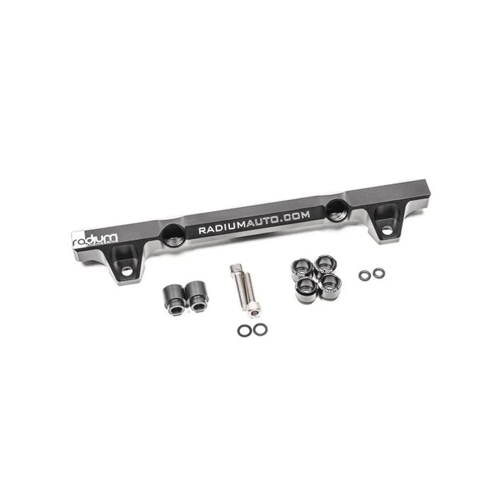 Radium Engineering Fuel Rail Top Feed Conversion Mazda 26B Primary - 20-0845