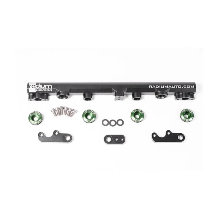 Radium Engineering Fuel Rail Top Feed Conversion Nissan SR20VE (1997-2000) 20-0331