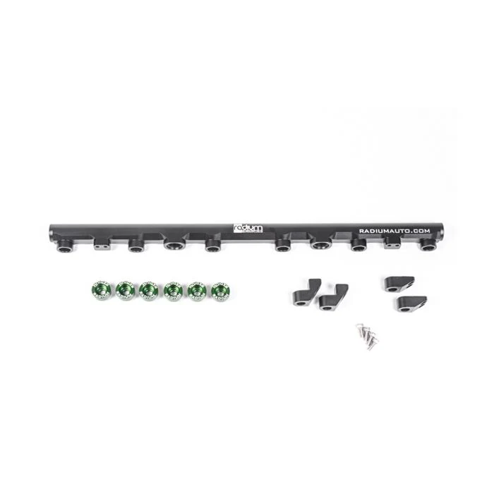 Radium Engineering Fuel Rail Top Feed Conversion Toyota 2JZ-GTE - 20-0215