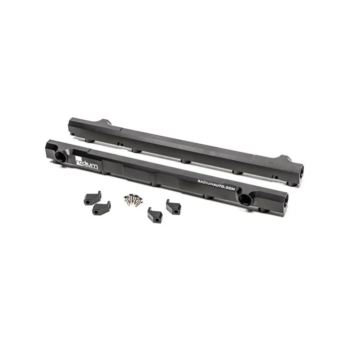 Radium Engineering Fuel Rails Audi R8/ Lamborghini Huracan - 20-0866