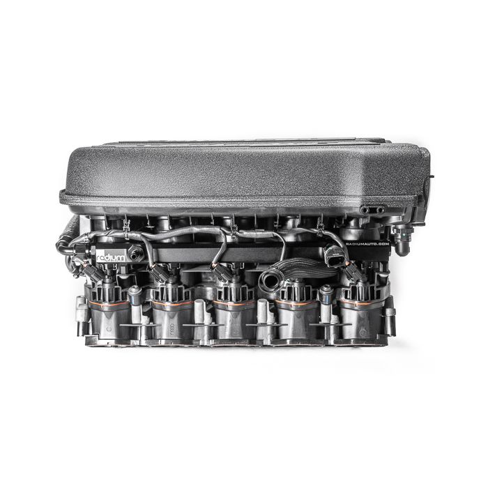 Radium Engineering Fuel Rails Audi R8/ Lamborghini Huracan - 20-0866 - Image 2
