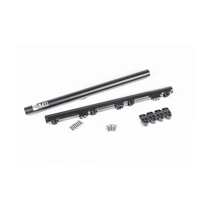 Radium Engineering Fuel Rails GM LS1 / LS2 / LS3/ LS6 / L76 / L99 - 20-0232