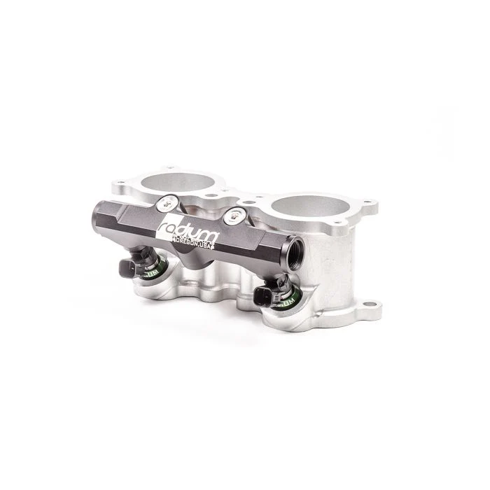 Radium Engineering Fuel Rails Top Feed Conversion Subaru EJ (2004-2006) 20-0568-02 - Image 2