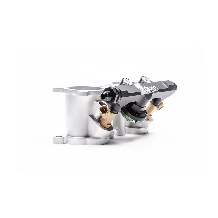 Radium Engineering Fuel Rails Top Feed Upgrade for Subaru EJ (2002-2014) 20-0567-02 - Image 2