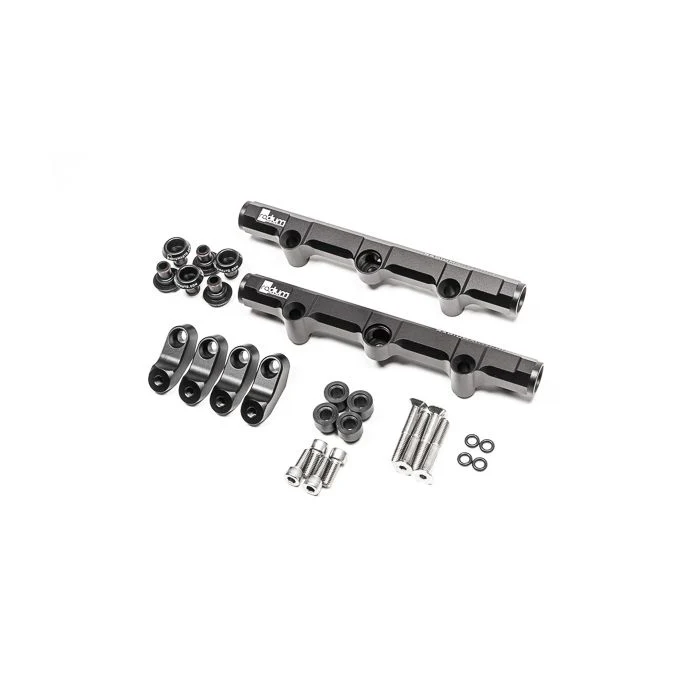 Radium Engineering Fuel Rails Top Feed Upgrade Subaru Phase-I EZ30 (2000-2004) 20-0764-02