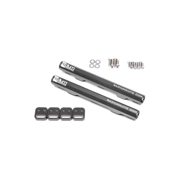 Radium Engineering Fuel Rails Toyota 2GR-FE - 20-0198-02