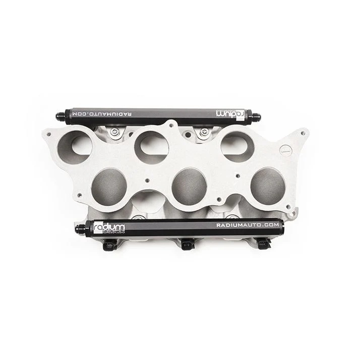 Radium Engineering Fuel Rails Toyota 2GR-FSE/ Lexus IS/ RC/ GS (2005-2019) 20-0899 - Image 2
