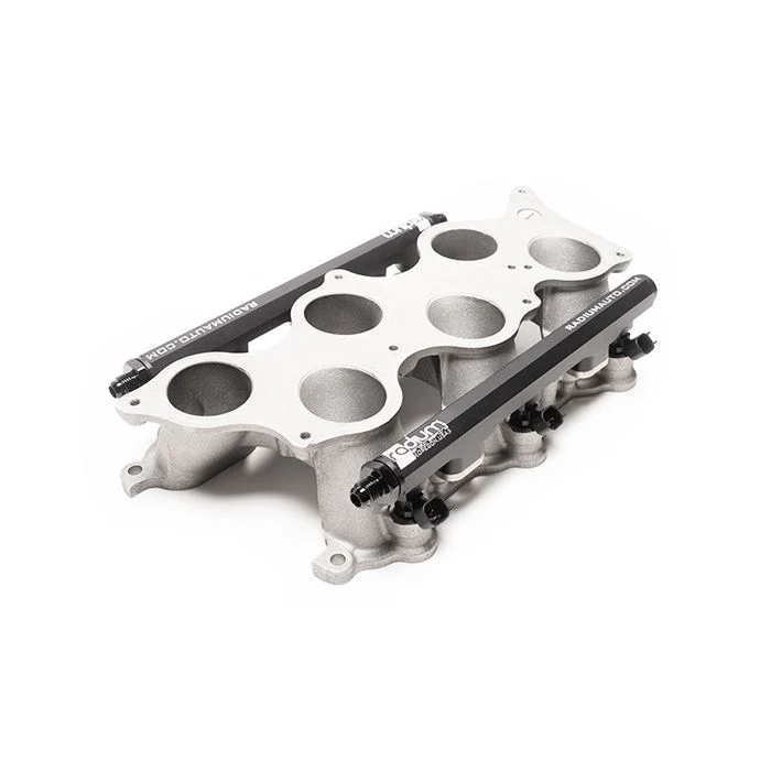 Radium Engineering Fuel Rails Toyota 2GR-FSE/ Lexus IS/ RC/ GS (2005-2019) 20-0899 - Image 3