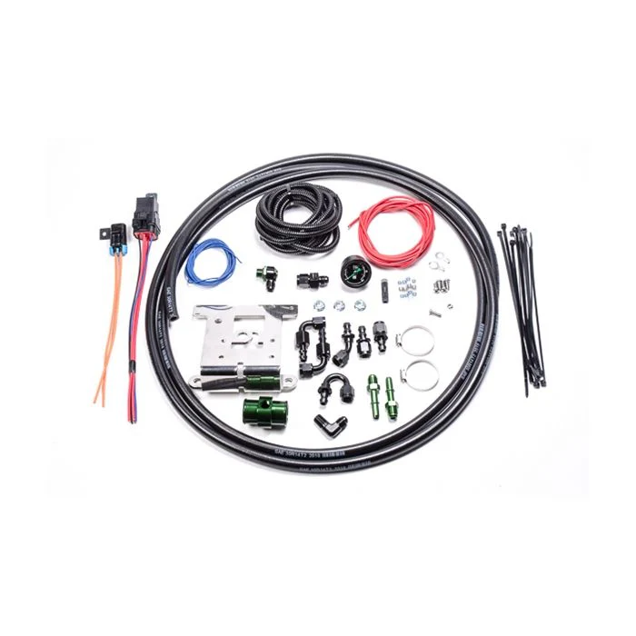 Radium Engineering Fuel Surge Tank Install Kit Ford F150 Raptor - 20-0487