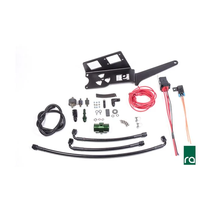 Radium Engineering Fuel Surge Tank Install Kit Honda S2000 (06-09) 20-0114