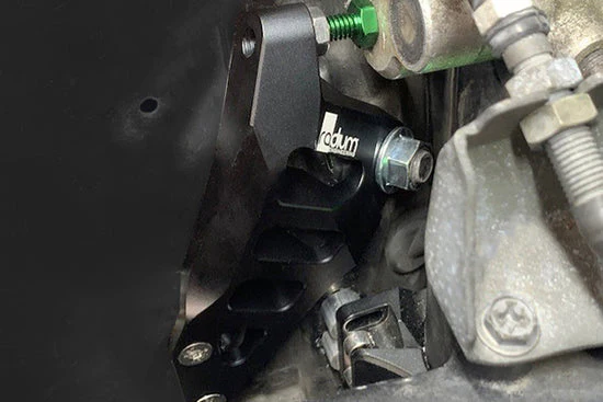 Radium Engineering Master Cylinder Brace Nissan R32 Skyline (GTS-T GTS-4 GTR) 20-0586 - Image 3