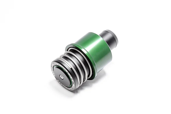 Radium Engineering Quick Fill Dump Can (1.5in Dry Break Filler, Male) 20-0496