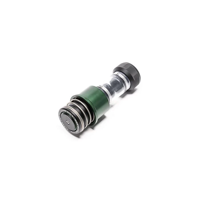 Radium Engineering Quick Fill Dump Cans Dry Break - 20-0687-01