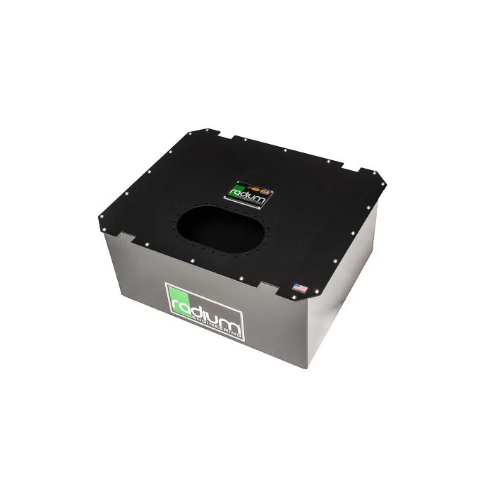 Radium Engineering Replacement Fuel Cell Can - 22/ 14/ 10.5/ 10/ 6 Gallon