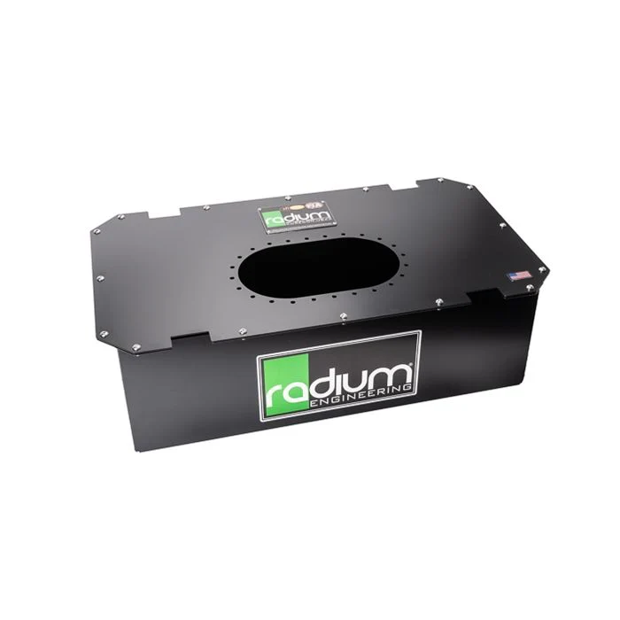 Radium Engineering Replacement Fuel Cell Can - 22/ 14/ 10.5/ 10/ 6 Gallon - Image 2
