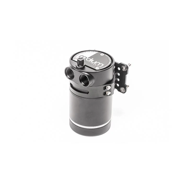Radium Engineering Universal Air Oil Separator-Return (AOS-R) VTA or VTE - Image 2