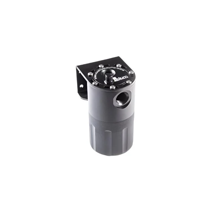 Radium Engineering Universal Competition Catch Can - Large or XL