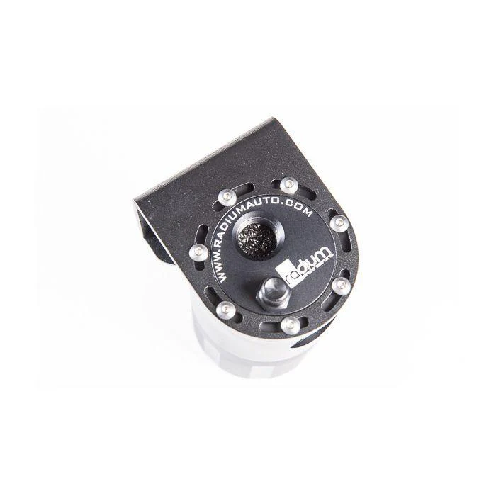 Radium Engineering Universal Competition Catch Can - Large or XL - Image 3
