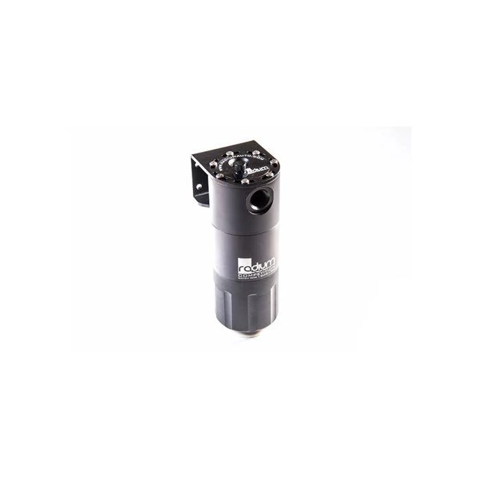 Radium Engineering Universal Competition Catch Can - Large or XL - Image 4