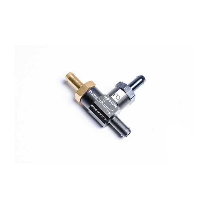 Radium Engineering Venturi Jet Pump Kit - 20-0180 - Image 4