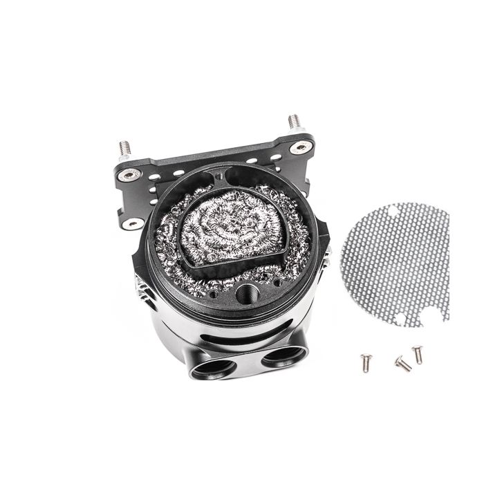 Radium Engineering VTA Competition Catch - Large or Extra Large - Image 2