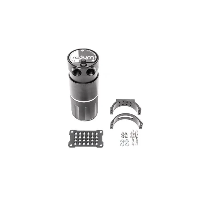 Radium Engineering VTA Competition Catch - Large or Extra Large - Image 5