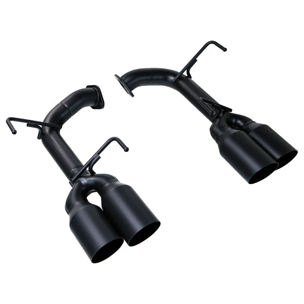Remark Axleback Exhaust Subaru WRX/STI VA (2015-2021) 4" Stealth Edition