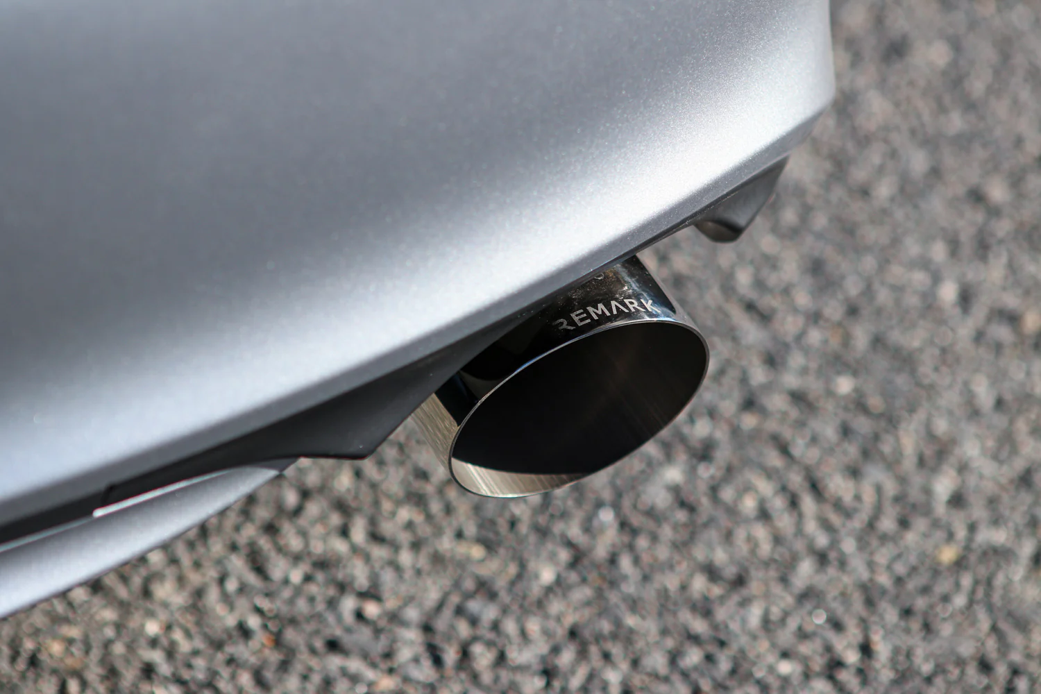 Remark Exhaust Honda Civic Sport Sedan FE2 (22-25) Catback Sports Touring - Single or Dual Exit - Image 16