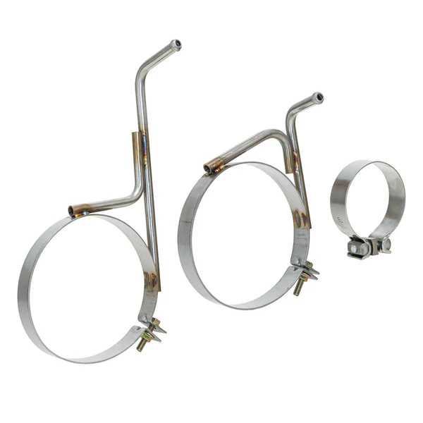Remark Exhaust Subaru WRX VB (2022-2025) R1 Spec Single-Exit Stainless or Titanium Catback - Image 14