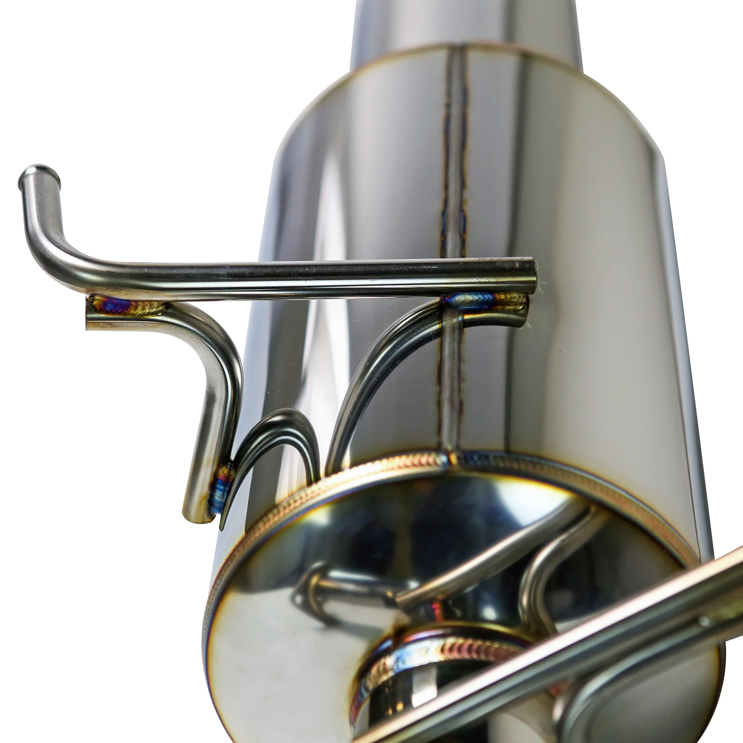 Remark Exhaust Subaru WRX VB (22-25) R1-Spec Dual Exit Catback w/ or w/o Resonator - Image 26