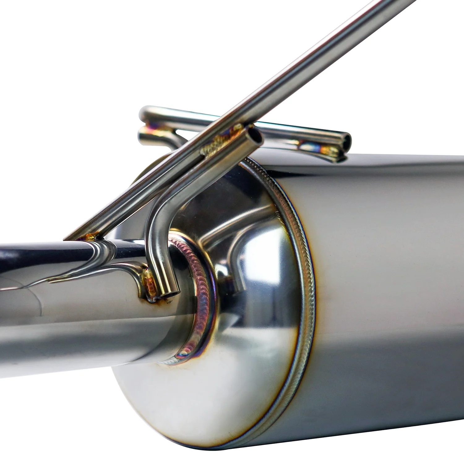Remark Exhaust Subaru WRX VB (22-25) R1-Spec Dual Exit Catback w/ or w/o Resonator - Image 27