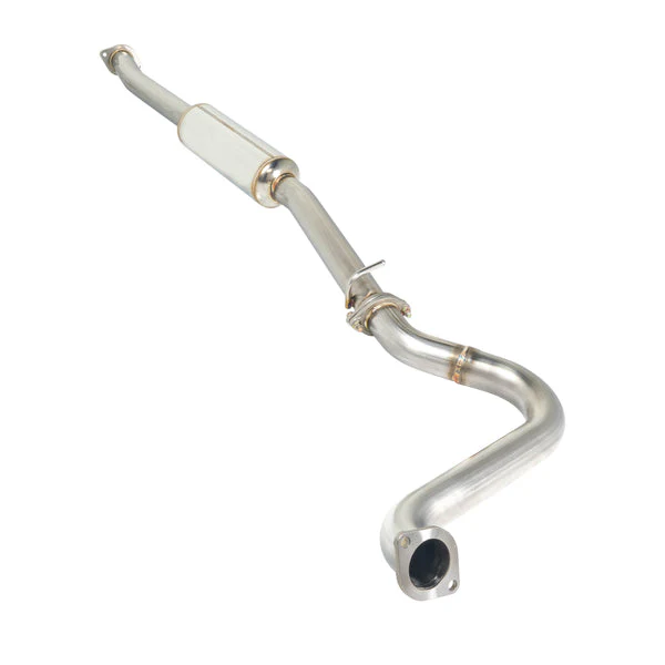 Remark Midpipe Exhaust FRS/BRZ/86 (2013-2021) 2.5"/ Stainless Tip