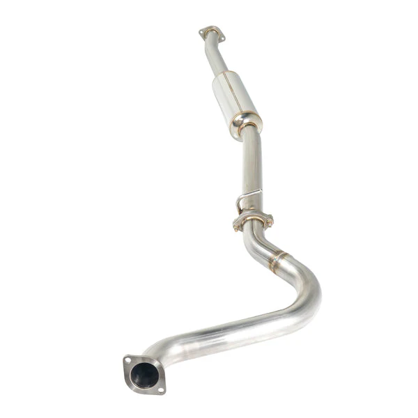Remark Midpipe Exhaust FRS/BRZ/86 (2013-2021) 2.5"/ Stainless Tip - Image 2