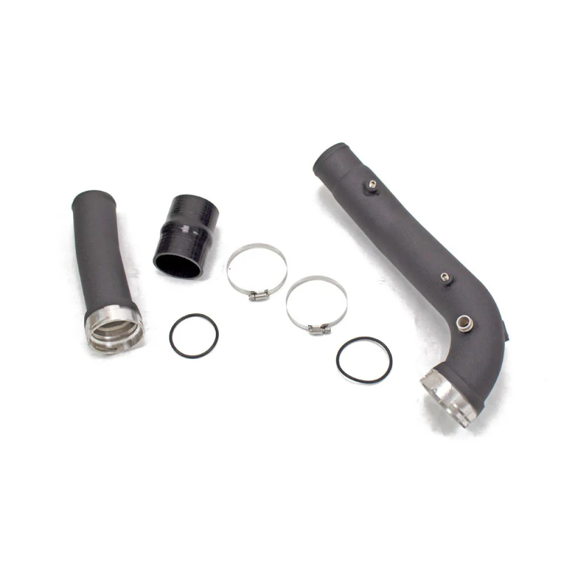Rev9 Charge Pipe Kit for BMW 428i F32/ F33 / F36 RWD / xDrive AWD (2014–2016) Bolt-On Replacement IP-092