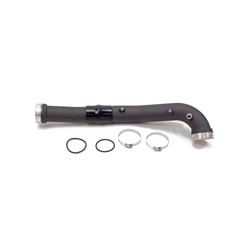 Rev9 Charge Pipe Kit for BMW 428i F32/ F33 / F36 RWD / xDrive AWD (2014–2016) Bolt-On Replacement IP-092 - Image 2
