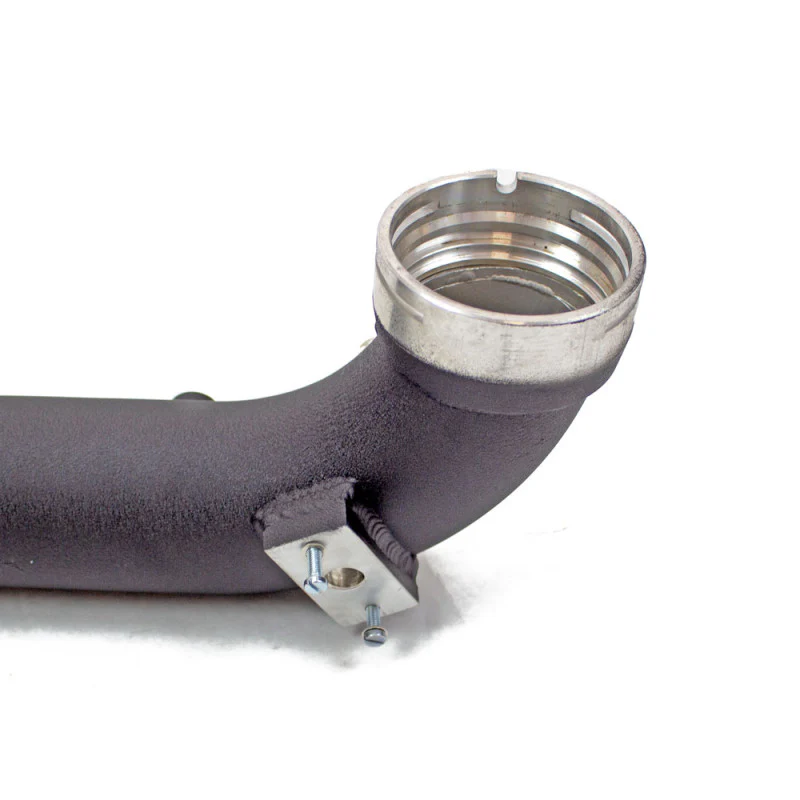 Rev9 Charge Pipe Kit for BMW 428i F32/ F33 / F36 RWD / xDrive AWD (2014–2016) Bolt-On Replacement IP-092 - Image 3