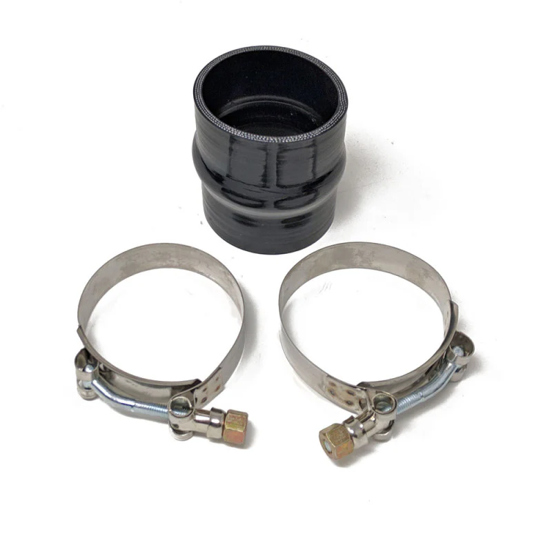 Rev9 Charge Pipe Kit for BMW M2 F87 3.0L (2016-2019) Bolt-On Replacement IP-022 - Image 4