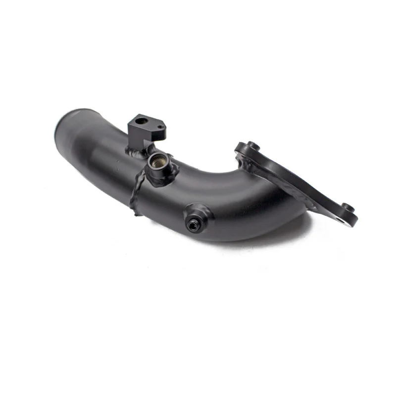 Rev9 Charge Pipe Kit for BMW 340i GT xDrive F34 (2017–2019) Bolt-On Replacement IP-091 - Image 4