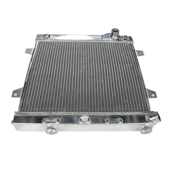Rev9 Radiator for BMW M3 E30 (1988–1991) Aluminum RD-192