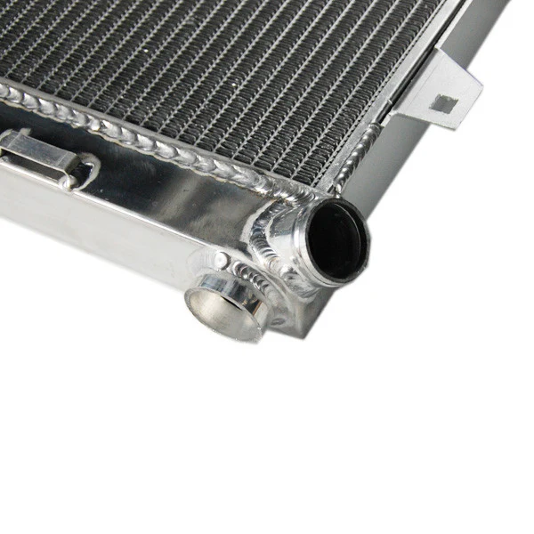 Rev9 Radiator for BMW M3 E30 (1988–1991) Aluminum RD-192 - Image 2