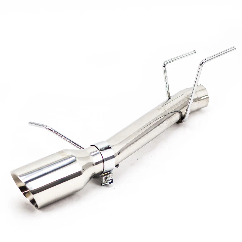 Rev9 Exhaust for Ford Mustang 3.7L V6 (2011–2014) 2.5" FowMaxx Axleback Sport or Straight Muffler - Image 5