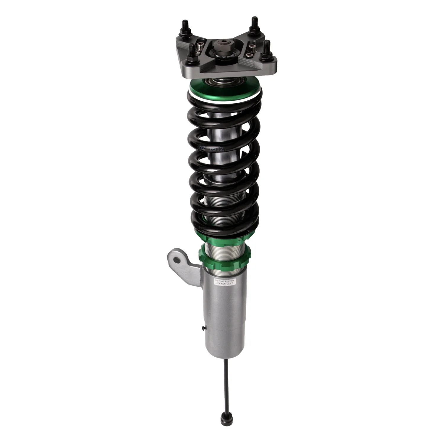 Rev9 Coilovers for BMW 430i & M440i G22 / G23 (2021 -2025) with Front Camber Plates - Hyper Street II or III - Image 9