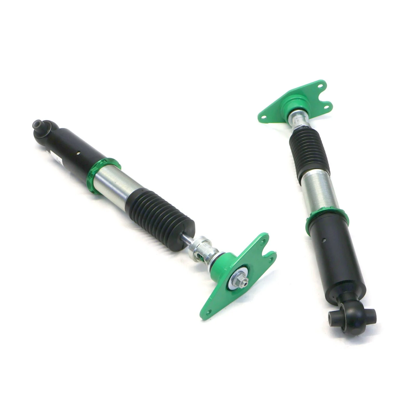 Rev9 Hyper Street II Coilovers BMW F30 F31 F34 320i / 340i (16-18) 330e (2016) 32 Way Adjustable w/ Front Camber Plates - Image 5