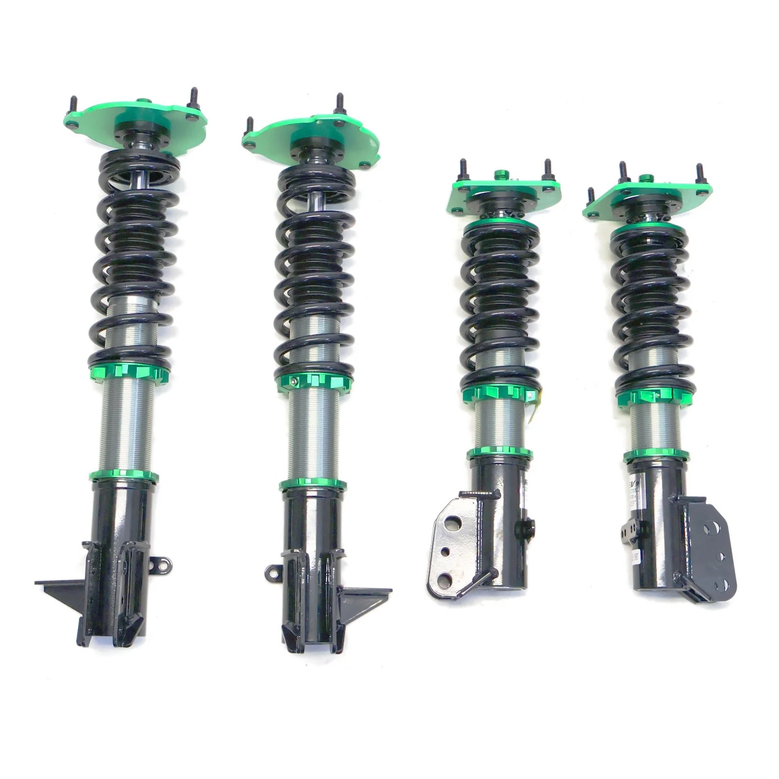 Rev9 Hyper Street II Coilovers Dodge Neon & Neon SRT4 (00-05) 32 Way Adjustable