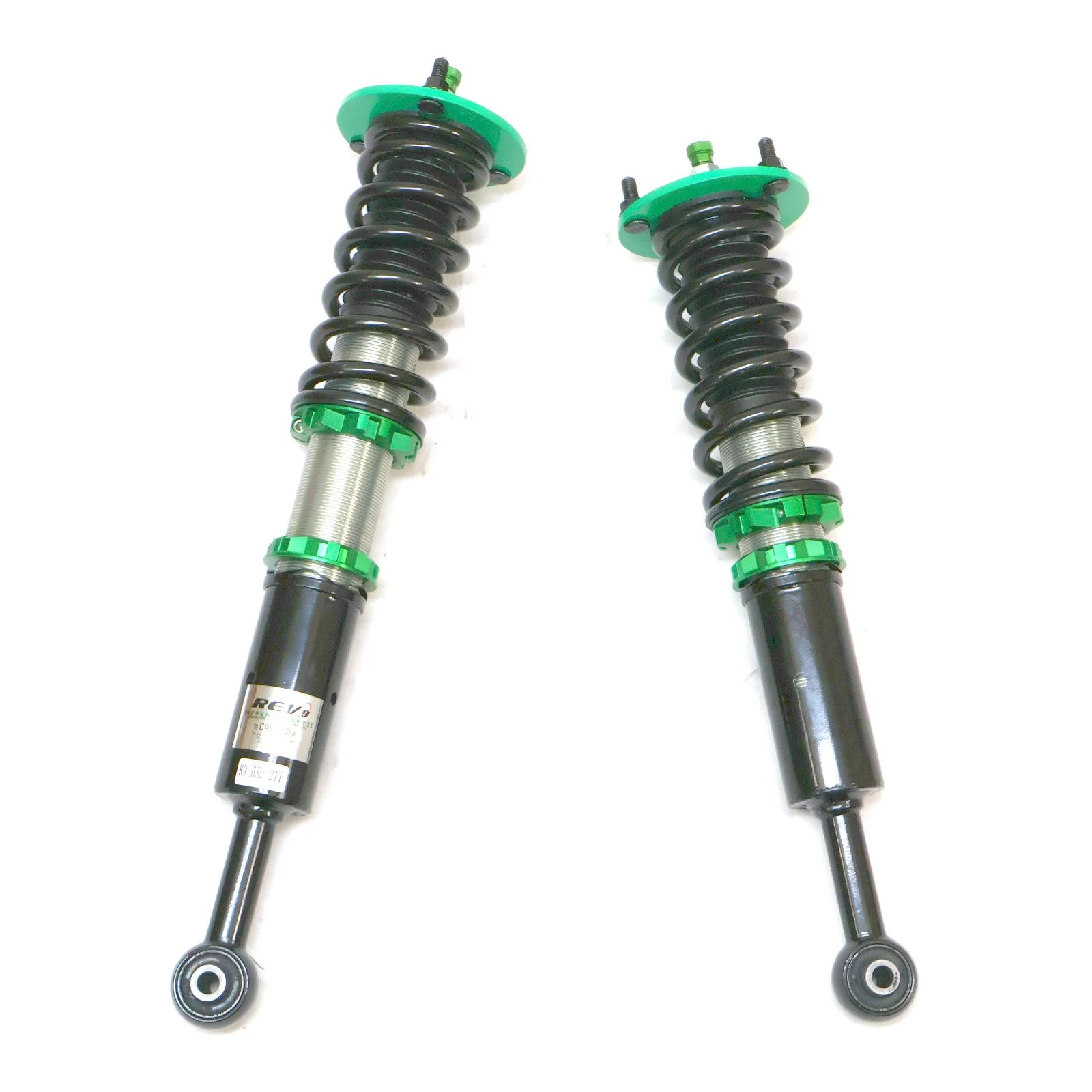 Rev9 Hyper Street II Coilovers for Acura RL 3.5L (1996-2004) 32 Way Adjustable R9-HS2-211 - Image 4