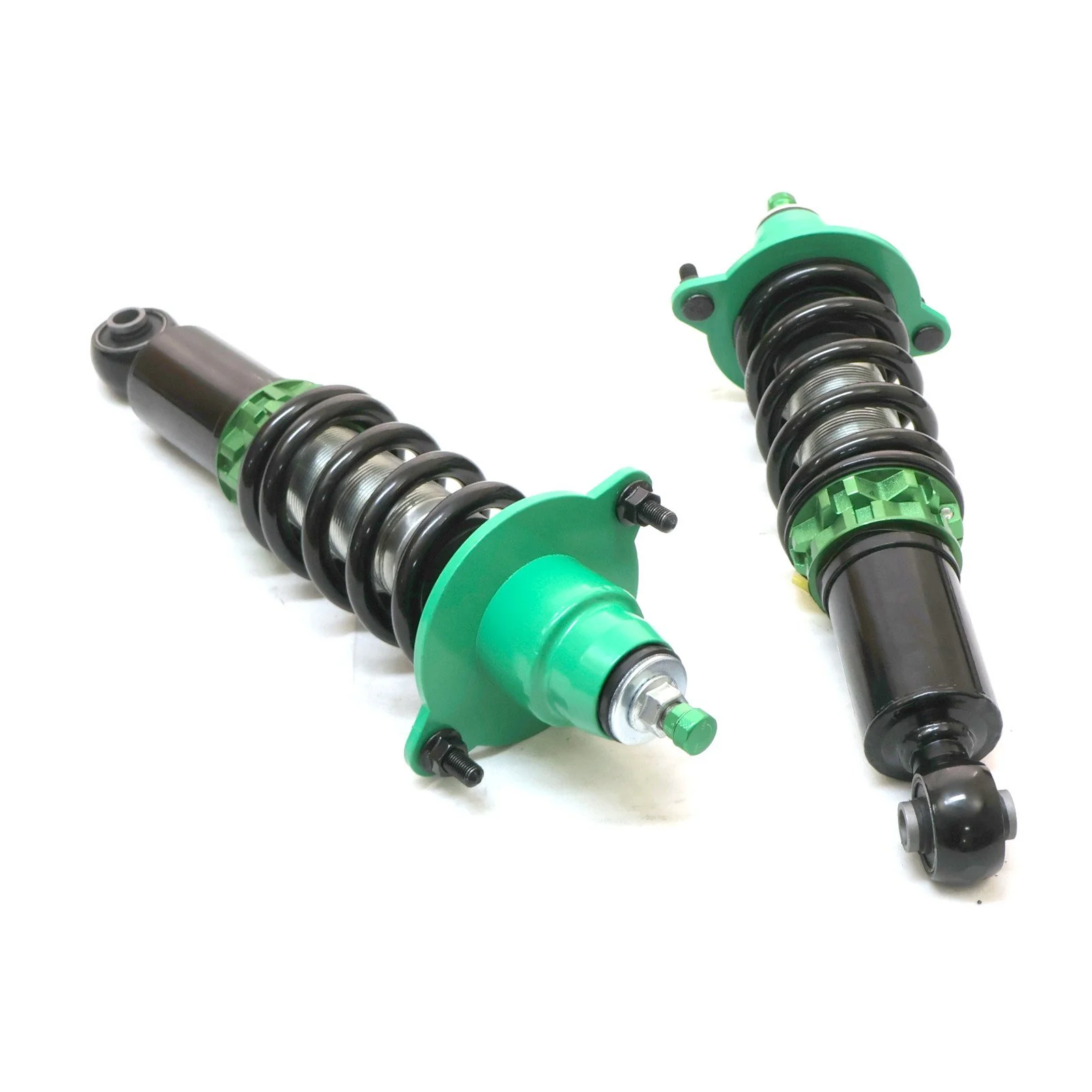 Rev9 Hyper Street II Coilovers for Honda CRV (1997-2011) 32 Way Adjustable R9-HS2-190 - Image 16